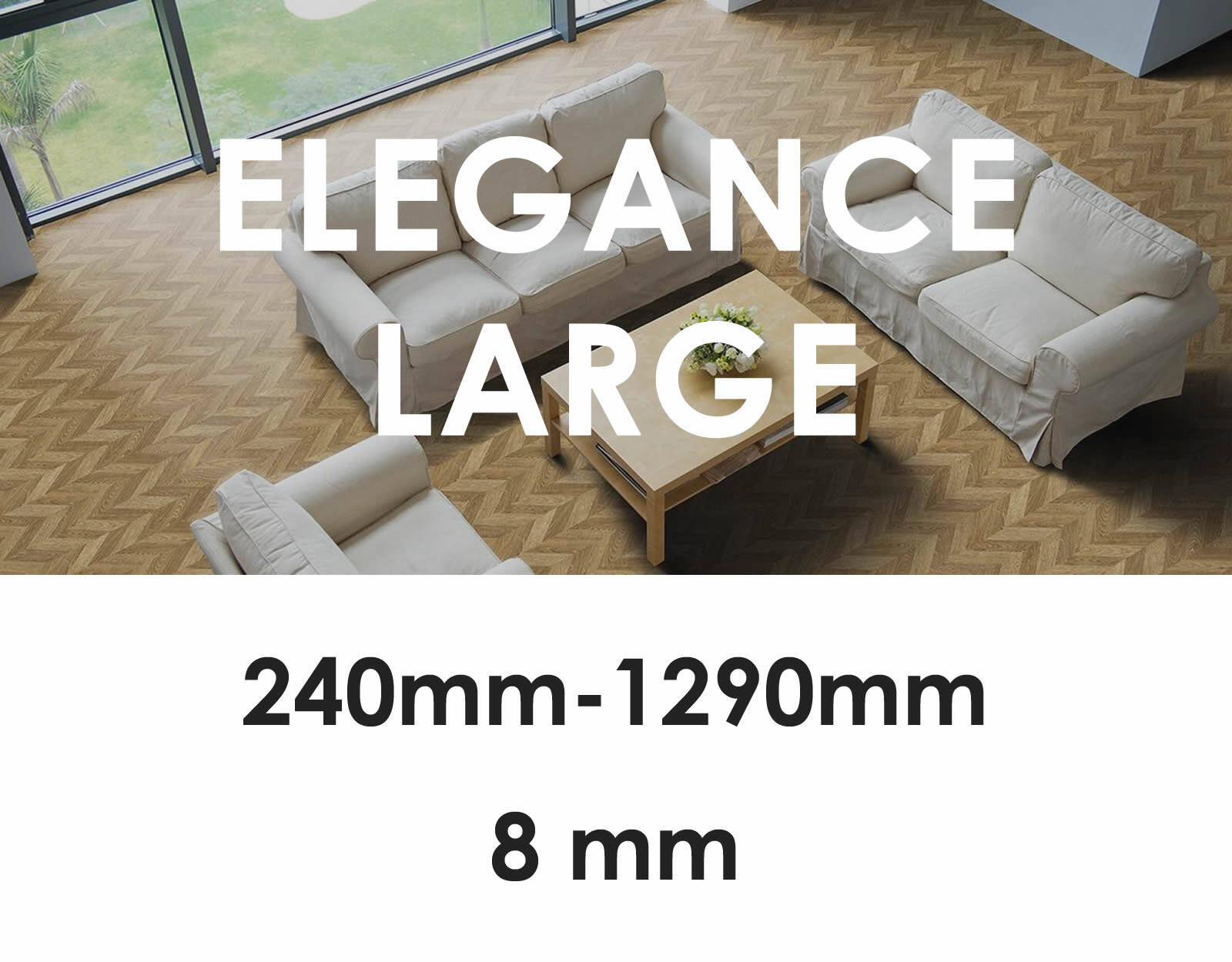 Elegance Large